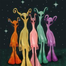 Diza, PiXMe - ЧУМ