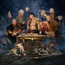 МорроЗ - Лихо