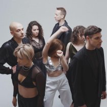 RAIDA SHAY - Просто танцую