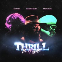 Nile Rodgers, Slayyyter, Sébastien Tellier - Thrill of the Night
