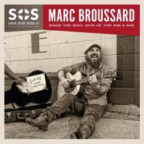 Marc Broussard - It's Your Thing