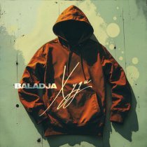 BALADJA - Худи