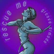 Groove Armada - Rescue Me (DJ Island Remix)