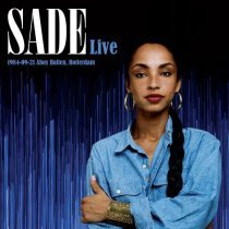 Sade - Rotterdam 1984