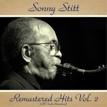 Sonny Stitt - For Some Friends (Remastered 2015)