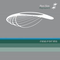 Roni Size, Roni Size & Reprazent - Brown Paper Bag