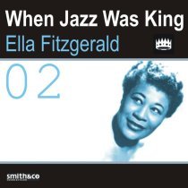 Ella Fitzgerald - I'm Always True to Your Fashion