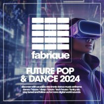 House Generator - Future Pop & Dance 2024