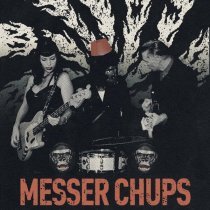 Messer Chups - Coming at Night