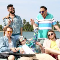 Soul Clap - Weekend at Barnies