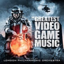 Andrew Skeet, London Philharmonic Orchestra - Grand Theft Auto IV: Soviet Connection