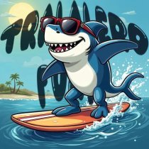 Duduzinho, Daft Junk, LXFDAY - TRALALERO FUNK (Sped Up)