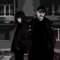 REDCHINAWAVE, Убийцы - Ежедневный подвиг