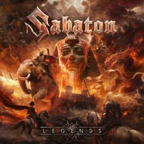 Sabaton - Maid of Steel