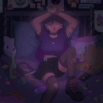 КЭНДИФЛИП - ШРАМЫ