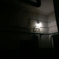 paradigmaofdark - На всю пустую парадную