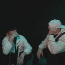 Adza, Yokai - Где-то в клубе