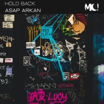 ASAP ARKAN - Hold Back