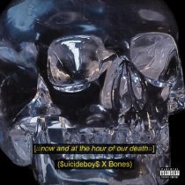 $uicideboy$ - Self-Inflicted