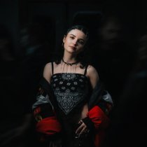 Кучер - Чужестранцы