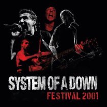 System of A Down - War
