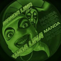 6YNTHMANE, LXGHTXNG - MANDA LINA (ULTRA SLOWED)