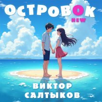 Виктор Салтыков - Островок (New)