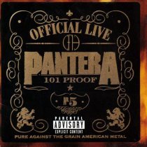 Pantera - I'm Broken