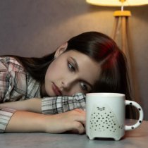 Zhelik - Выпить чай