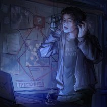 ТРОЕТОЧИЕ - РОМАНТИК