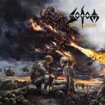 Sodom - Twilight Void