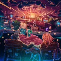 Эсчевский, Sam Wick - Дождись