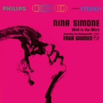 Nina Simone - Either Way I Lose