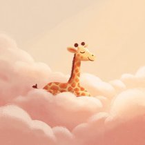 Sonnea, fl3xed, Sleepybro - Баю-бай, малыш-жираф