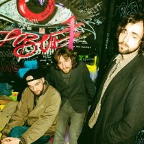 Гафт - интро