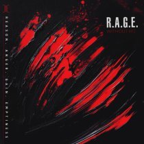 Without Me - R.A.G.E.