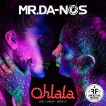 Mr da-Nos - Ohlala (Radio Edit)