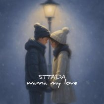 sttada - Wanna My Love