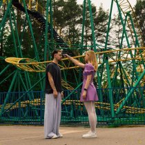 Небраска - Мимо