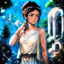 Eternxlkz - TRELENO (Sped Up)