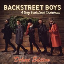 Backstreet Boys - Silent Night