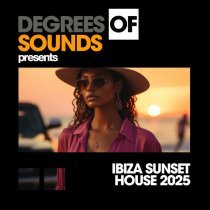 Boogie Signs - Ibiza Sunset House 2025