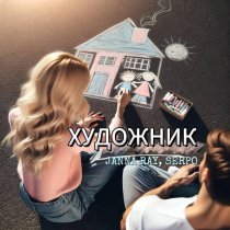 JANNA RAY, SERPO - Художник