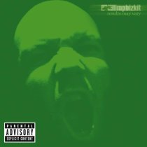 Limp Bizkit - Red Light - Green Light