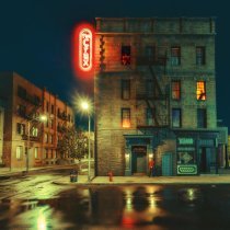 Djo - Lonesome Is A State of Mind