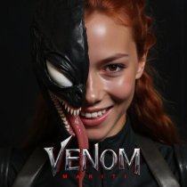 MARITI - VENOM