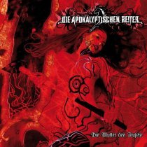 Die Apokalyptischen Reiter - Two Children Of Mother Night