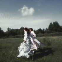 Сюзанна, The Settlers - Липушка