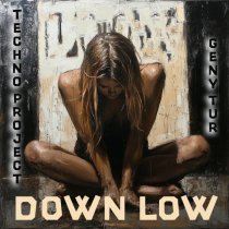 Techno Project, Geny Tur - Down Low