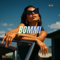 RILTIM - Bommi